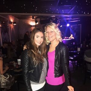 Meet your Posher, Kristina